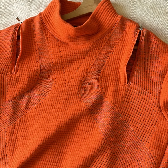 Nike Oversized Sweatshirt - Picture 5 of 6
